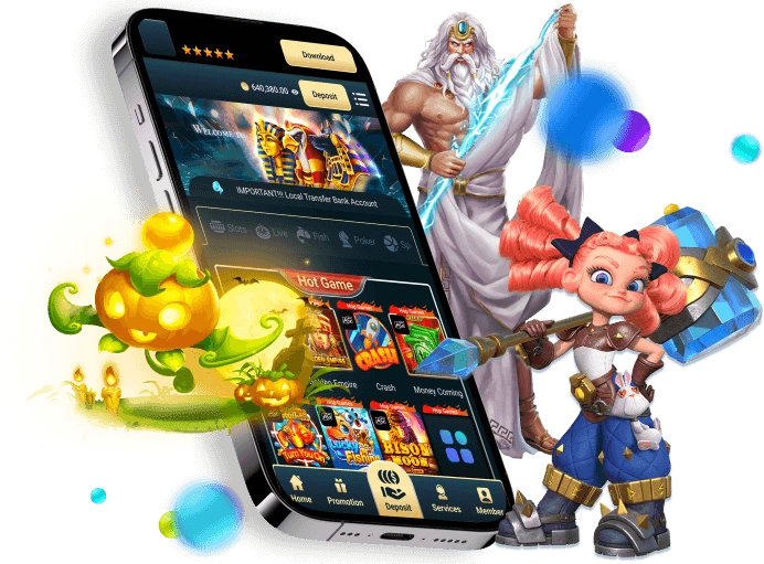 Hệ thống bảo mật tối ưu của 777bet