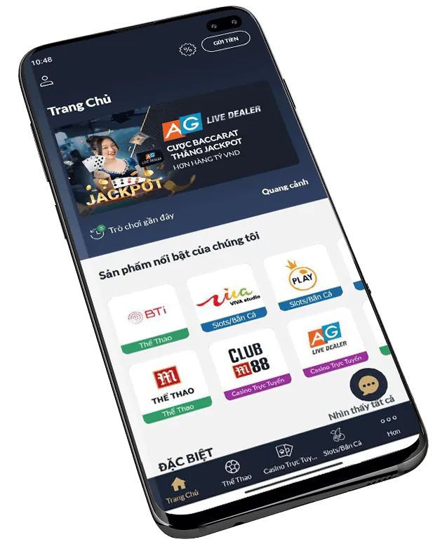 Các phương thức thanh toán đa dạng và rút tiền nhanh tại 777bet