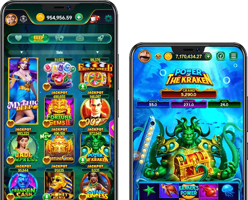 Giao diện người dùng thân thiện của 777bet