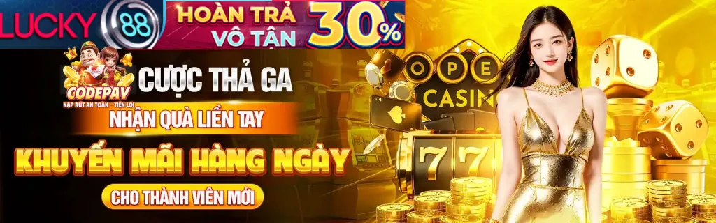 Chương trình VIP 777bet